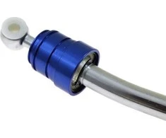 TurboWorks Trumpas Shifter BMW E30 E36 E39 E46 M3 M5