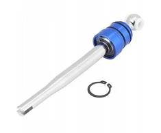 Turboworks Trumpasis pavarų perjungiklis BMW E30 E36 E46 E8x E9x PRO