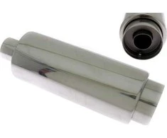 TurboWorks Galutinis duslintuvas TurboWorks 100mm įrašas 76mm