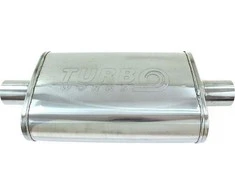 TurboWorks Centrinis duslintuvas 70mm TurboWorks LT 409SS