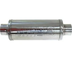TurboWorks Centrinis duslintuvas 89mm TurboWorks RS 409SS 300mm
