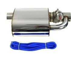 TurboWorks Duslintuvas su sklende TurboWorks 3 "