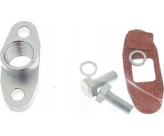 TurboWorks Turbo T03 alyvos linijos adapteris