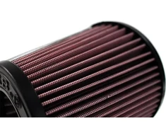 TurboWorks TURBORKS H: 150mm OTW: 60-77mm Violetinis kūginis filtras
