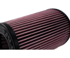 TurboWorks TURBORKS H: 220mm OTW: 60-77mm Violetinis kūginis filtras