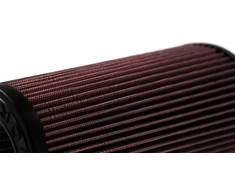 TurboWorks TURBORKS H: 250mm OTW: 60-77mm Violetinis kūginis filtras