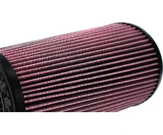 TurboWorks TURBORKS H: 250mm OTW: 80-89mm Violetinis kūginis filtras
