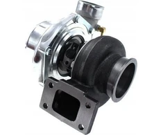 TurboWorks Turbosprężarka TurboWorks GTX3584R DBB CNC V-Band 0,82AR
