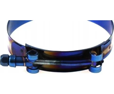 TurboWorks TurboWorks 72-80mm T-Clamp Titano gnybtas