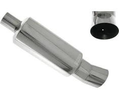 TurboWorks TurboWorks galinis duslintuvas 110mm įėjimas 63,5mm