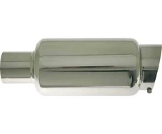 TurboWorks TurboWorks galinis duslintuvas 90mm įėjimas 63,5mm