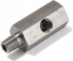 TurboWorks TurboWorks M10x1 alyvos slėgio jutiklio adapteris