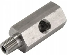 TurboWorks TurboWorks M10x1 alyvos slėgio jutiklio adapteris