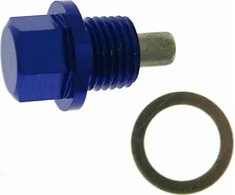 TurboWorks TurboWorks M12x1.25 magnetinis dangtelis Toyota Nissan