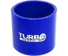 TurboWorks TurboWorks Mėlyna 114 mm judesys