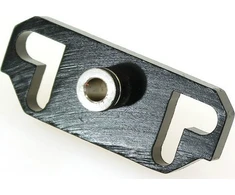 TurboWorks TurboWorks Nissan Toyota kuro slėgio reguliatoriaus adapteris