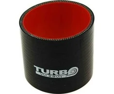 TurboWorks TurboWorks Pro juoda 63 mm mova