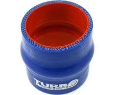 TurboWorks TurboWorks Pro Mėlyna 63mm antivibracinė jungtis
