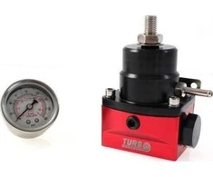 TurboWorks TURBOWORKS RACE AN6 kuro slėgio reguliatorius