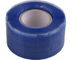 TurboWorks TurboWorks savaime sandari juosta 25 mm x 0,3 mm 3,5 m mėlyna