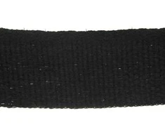 TurboWorks TurboWorks terminė juosta 50mm x 1mm 10m juoda