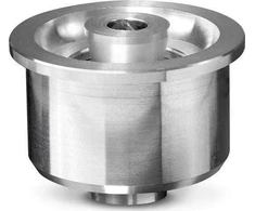 TurboWorks UNIBALL BMW E36/E46 priekinės skersinės svirties įvorės