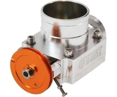 TurboWorks universalus 65 mm droselis