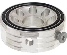 TurboWorks universalus adapteris, M20 alyvos filtro laikiklis + 3 jutikliai