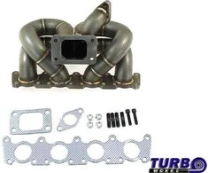TurboWorks VAG išmetimo kolektorius 1.8T 20V T3 EXTREME