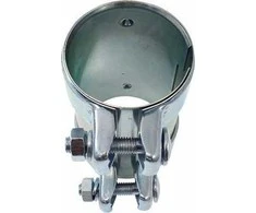 TurboWorks Vamzdžio jungtis 48x125mm