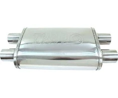 TurboWorks Centrinis duslintuvas 51mm TurboWorks LT 409SS