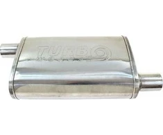 TurboWorks Centrinis duslintuvas 76mm TurboWorks LT 409SS