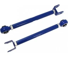 TurboWorks Atgal suspensija plūduriuoja ilgas Nissan 200SX S13 / S14 Mėlyna