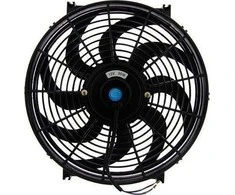 TurboWorks Fan TurboWorks 16 "2 tipo presavimas (čiulpimas)