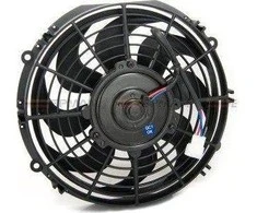 TurboWorks Fan TurboWorks Pro 10 "čiulpimas