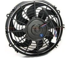 TurboWorks Fan TurboWorks Pro 12 "čiulpimas