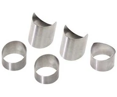 Turboworks Y formos išmetimo vamzdžio trišakis 3"-3" 76mm