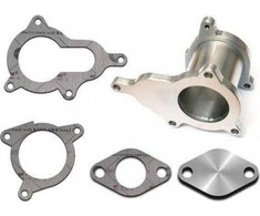 TurboWorks Pakaitinis vožtuvas EGR Audi 2.0 TDI BVF, BVA, BVG, BRD, BLB, BNA, CAGC, CAHA