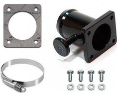 TurboWorks Pakaitinis vožtuvas EGR BMW 2.0 2.5 3.0 D M47N M57N
