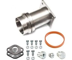 TurboWorks Pakaitinis vožtuvas EGR BMW E46 E60 E61 E65 M57N