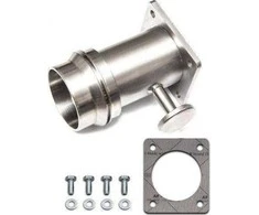 TurboWorks Pakaitinis vožtuvas EGR BMW E46 E60 E61 E65 M57N