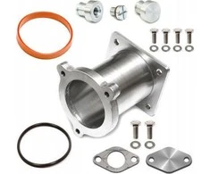 TurboWorks Pakaitinis vožtuvas EGR BMW E60 E61 E90 E91
