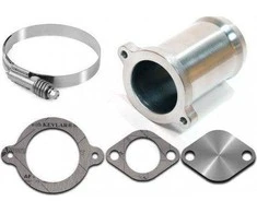 TurboWorks Pakaitinis vožtuvas EGR FORD 2.0 2.2 2.4 TDCI