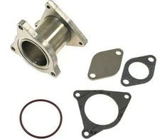 TurboWorks Pakaitinis vožtuvas EGR VW 1.9 2.0 TDI NCB AXR