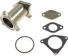 TurboWorks Pakaitinis vožtuvas EGR VW AUDI SKODA 1.4 1.9 2.0 TDI