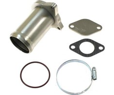 TurboWorks Pakaitinis vožtuvas EGR VW AUDI SKODA 1.9 TDI AWX