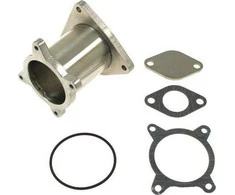 TurboWorks Pakaitinis vožtuvas EGR VW CRAUT MULTIVAN TRANSPORTter T5 2.5 TDI