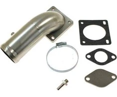 TurboWorks Pakaitinis vožtuvas EGR VW T4 2.5 TDI