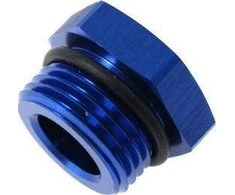TurboWorks AN12 aklas su O-ring