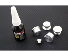 TurboWorks Rinkėjas žaliuzės 1.9 CTDI JTDM Z19DTH 19mm